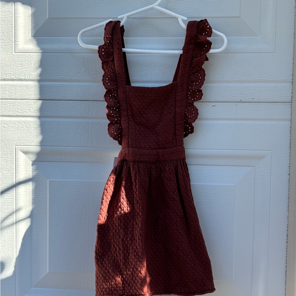 Zara Toddler Jumper New With Tags Size 2-3